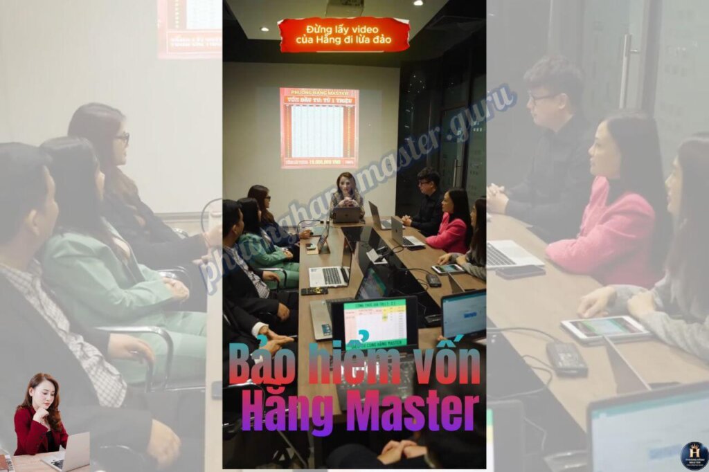 Các Gói Bảo Hiểm Vốn – Tùy Biến Linh Hoạt Theo Nhu Cầu Thành Viên
