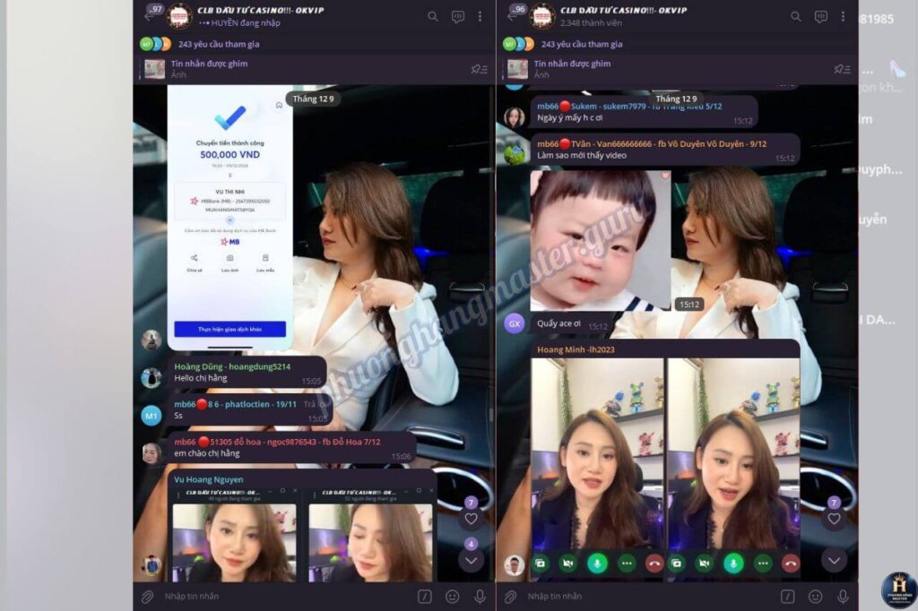 Cảnh giác chiêu trò “gỡ hộ” – Bạn có đang bị lừa lần nữa?