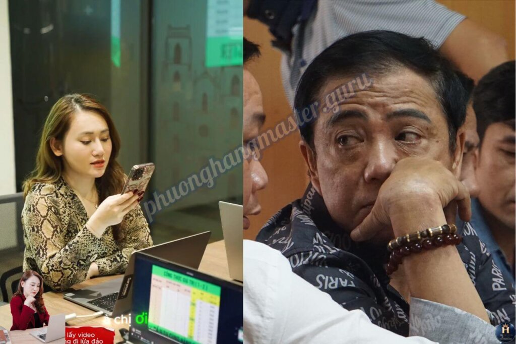 Nghệ Sĩ Hồng Tơ Cờ Bạc – Làm Lại Cuộc Đời Cùng Phương Hằng Master