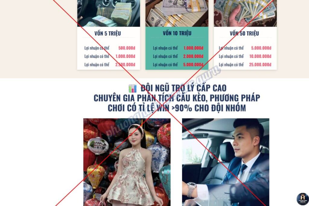 Vì Sao Phải Xác Minh Thương Hiệu Phương Hằng Master?