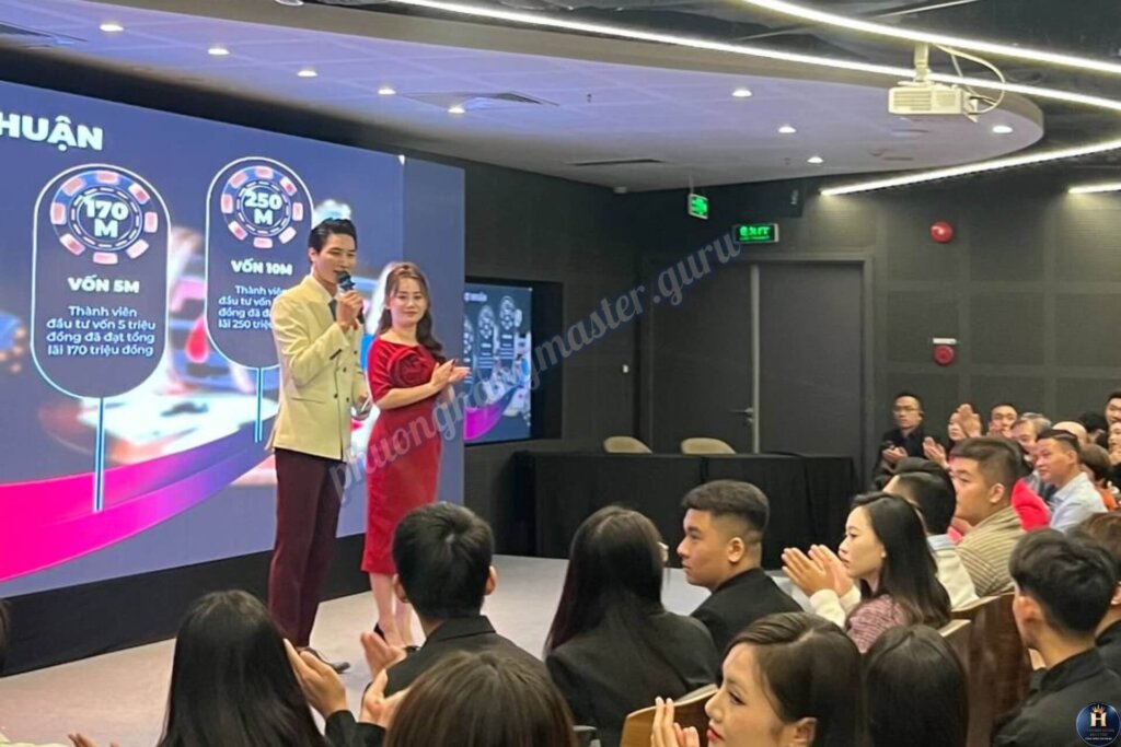 Vì Sao Người Từng Chơi Casino Cần Quản Lý Tài Chính Khoa Học?