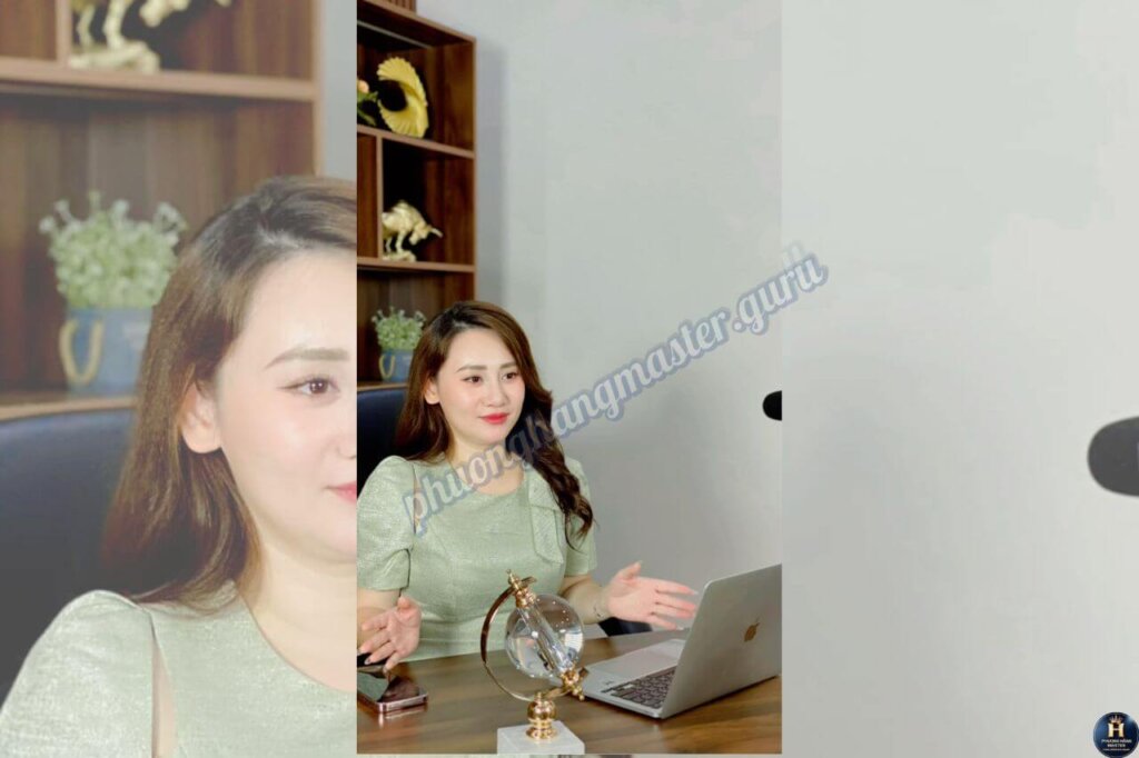 Câu chuyện phục hồi thực tế Phương Hằng Master