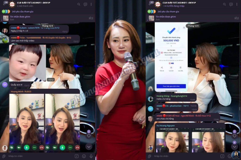 Lộ Trình Quản Lý Tài Chính Đúng Đắn Cho Người Từng Chơi Casino