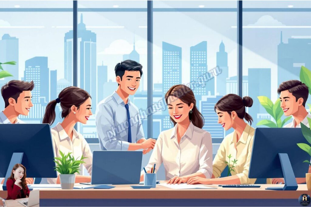 Những Bài Học “Đau Đớn” Khi Mất Việc Làm Ổn Định